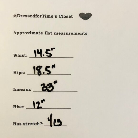 St. John Sport Classic Black Straight Leg Jeans NWT - Picture 10 of 11